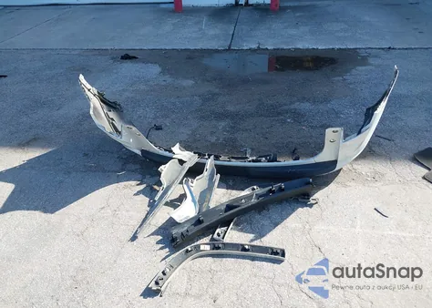 2017 GMC Acadia Denali z USA, uszkodzony, nr VIN 1GKKNPLS7HZ254767